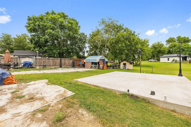 718 Kimbro ST, Taylor, TX 76574