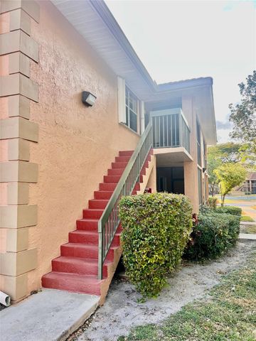 741 NW 104TH Avenue 203, Pembroke Pines, FL 33026