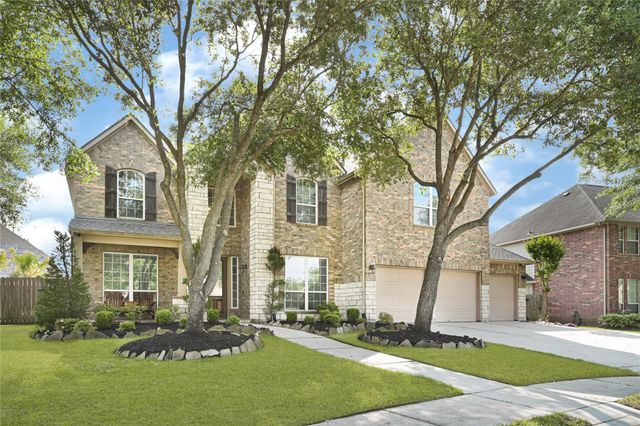 14218 Pearl Shadow Lane, Houston, TX 77044