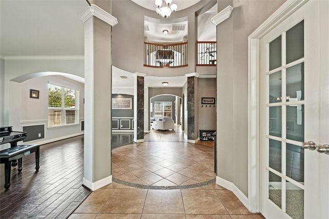 14218 Pearl Shadow Lane, Houston, TX 77044