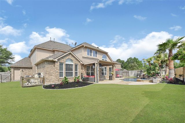 14218 Pearl Shadow Lane, Houston, TX 77044