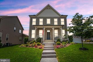 200 HOSTA WAY, Stafford, VA 22554