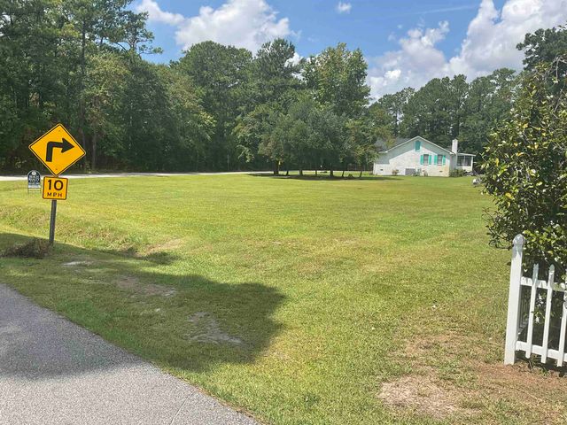 1 Sloan St., Georgetown, SC 29440
