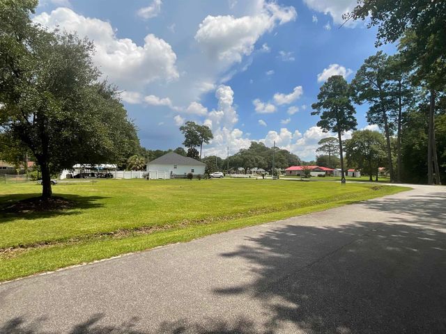1 Sloan St., Georgetown, SC 29440