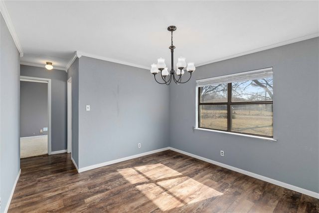 3901 Crestridge Drive, Brownwood, TX 76801