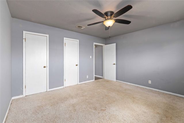 3901 Crestridge Drive, Brownwood, TX 76801