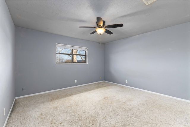 3901 Crestridge Drive, Brownwood, TX 76801