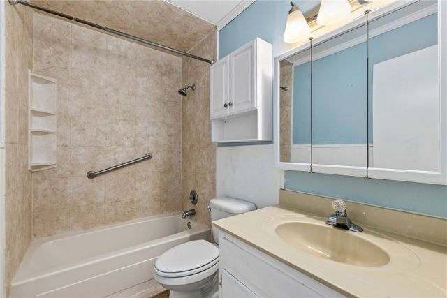 3901 Crestridge Drive, Brownwood, TX 76801