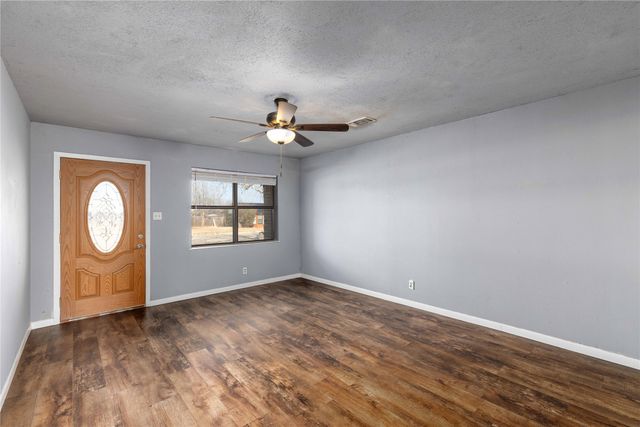 3901 Crestridge Drive, Brownwood, TX 76801