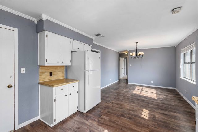 3901 Crestridge Drive, Brownwood, TX 76801