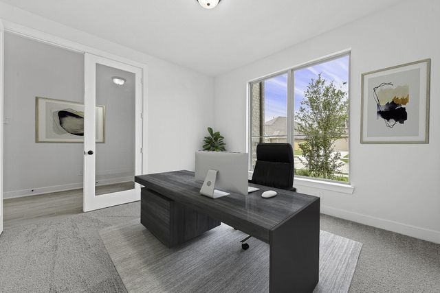 201 Horsemint LN, Georgetown, TX 78633