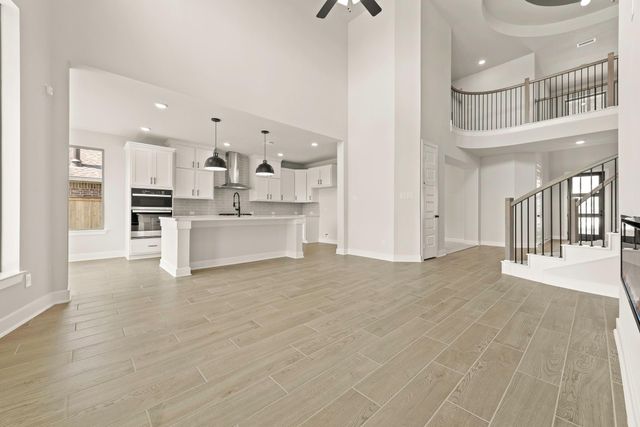 201 Horsemint LN, Georgetown, TX 78633