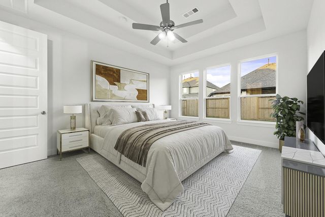 201 Horsemint LN, Georgetown, TX 78633