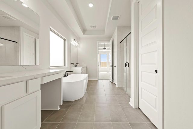 201 Horsemint LN, Georgetown, TX 78633