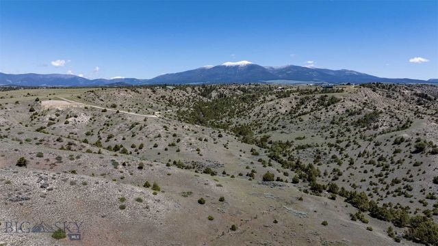 156 Silver Sage Road, Townsend, MT 59644