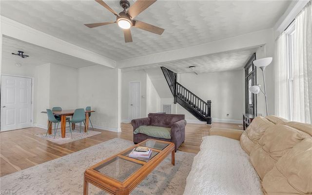 1016 31st ST, Newport News, VA 23607