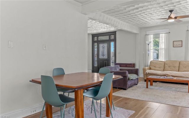 1016 31st ST, Newport News, VA 23607