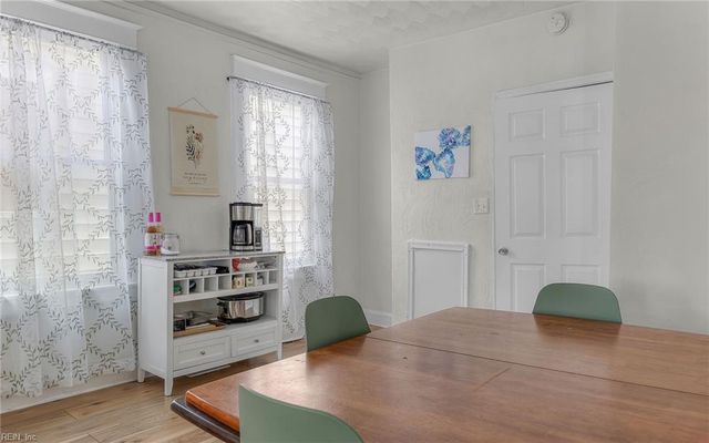 1016 31st ST, Newport News, VA 23607