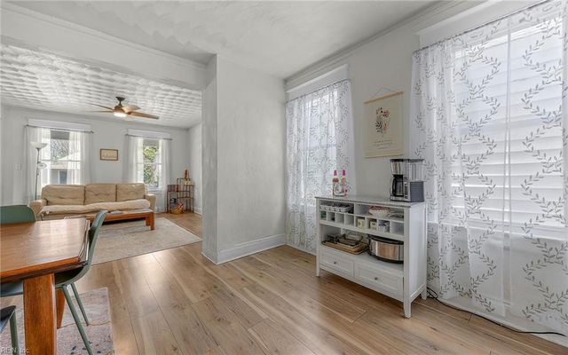 1016 31st ST, Newport News, VA 23607