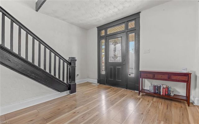 1016 31st ST, Newport News, VA 23607