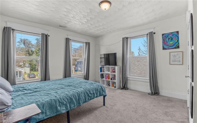 1016 31st ST, Newport News, VA 23607