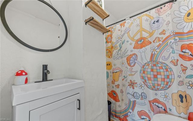 1016 31st ST, Newport News, VA 23607