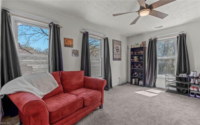 1016 31st ST, Newport News, VA 23607