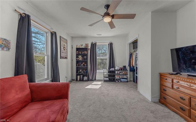 1016 31st ST, Newport News, VA 23607