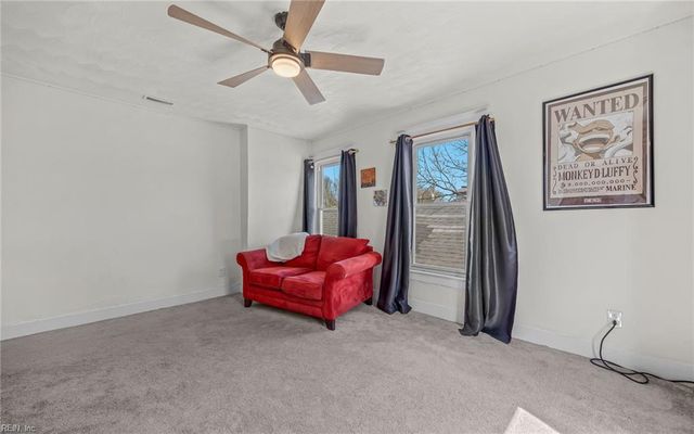 1016 31st ST, Newport News, VA 23607