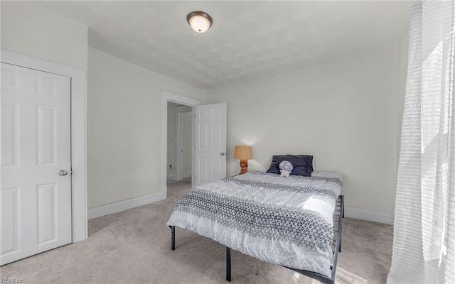 1016 31st ST, Newport News, VA 23607