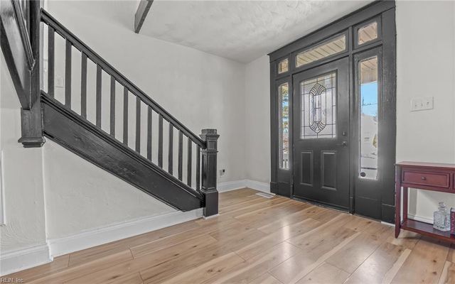 1016 31st ST, Newport News, VA 23607