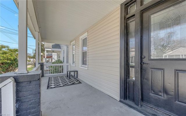 1016 31st ST, Newport News, VA 23607