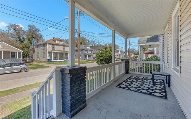 1016 31st ST, Newport News, VA 23607