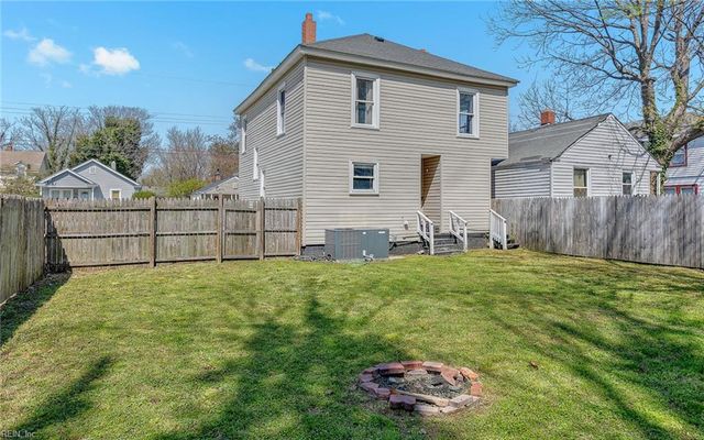 1016 31st ST, Newport News, VA 23607