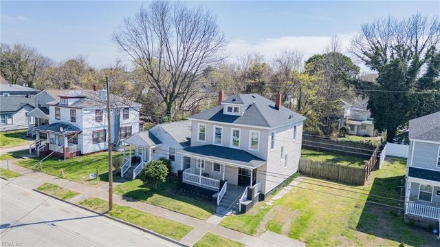 1016 31st ST, Newport News, VA 23607