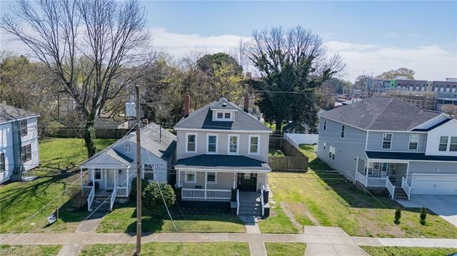 1016 31st ST, Newport News, VA 23607