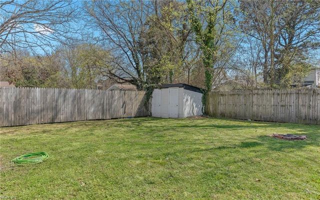 1016 31st ST, Newport News, VA 23607