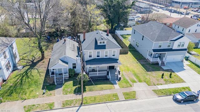 1016 31st ST, Newport News, VA 23607