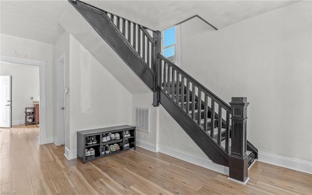 1016 31st ST, Newport News, VA 23607