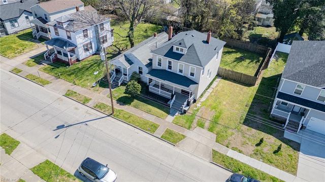 1016 31st ST, Newport News, VA 23607