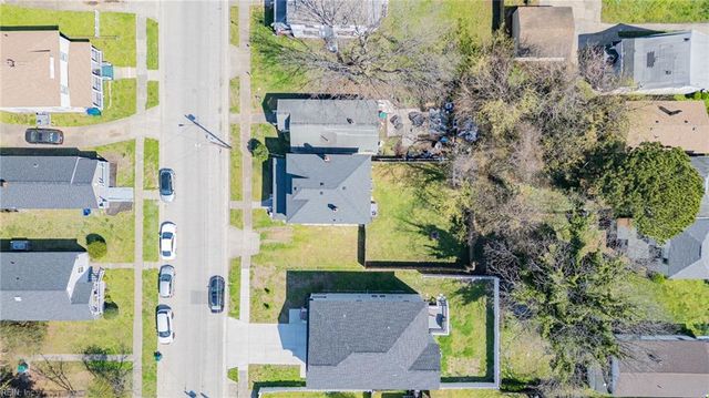 1016 31st ST, Newport News, VA 23607