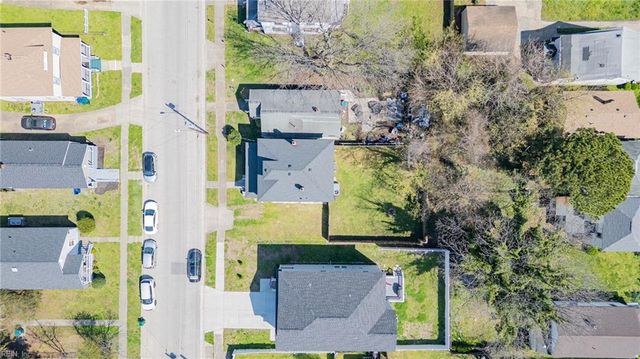 1016 31st ST, Newport News, VA 23607