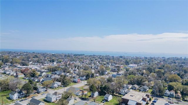 1016 31st ST, Newport News, VA 23607