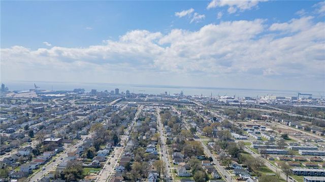 1016 31st ST, Newport News, VA 23607