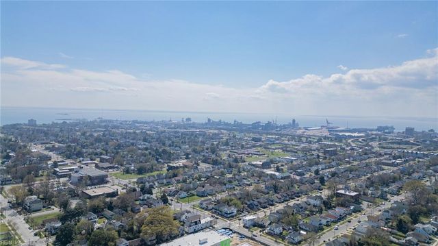 1016 31st ST, Newport News, VA 23607