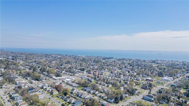 1016 31st ST, Newport News, VA 23607