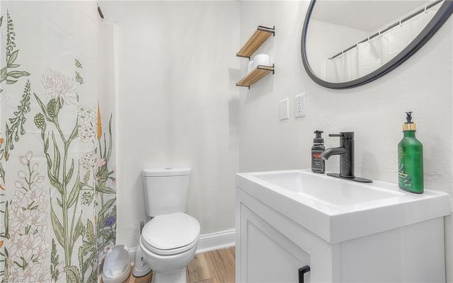 1016 31st ST, Newport News, VA 23607