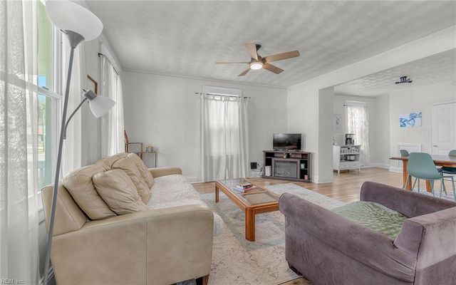 1016 31st ST, Newport News, VA 23607