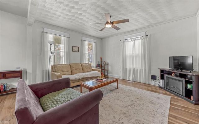 1016 31st ST, Newport News, VA 23607