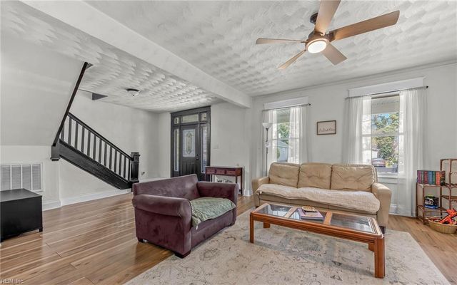 1016 31st ST, Newport News, VA 23607